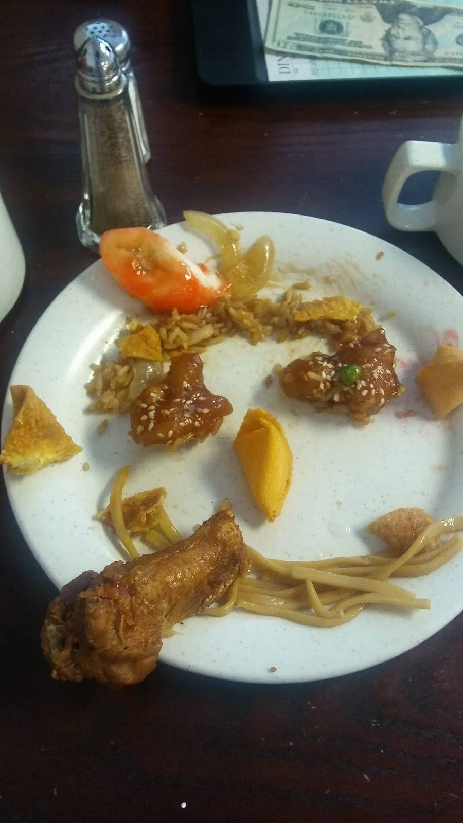 China buffet | restaurant | 117 S 2nd St, Odessa, MO 64076, USA | 8166338828 OR +1 816-633-8828