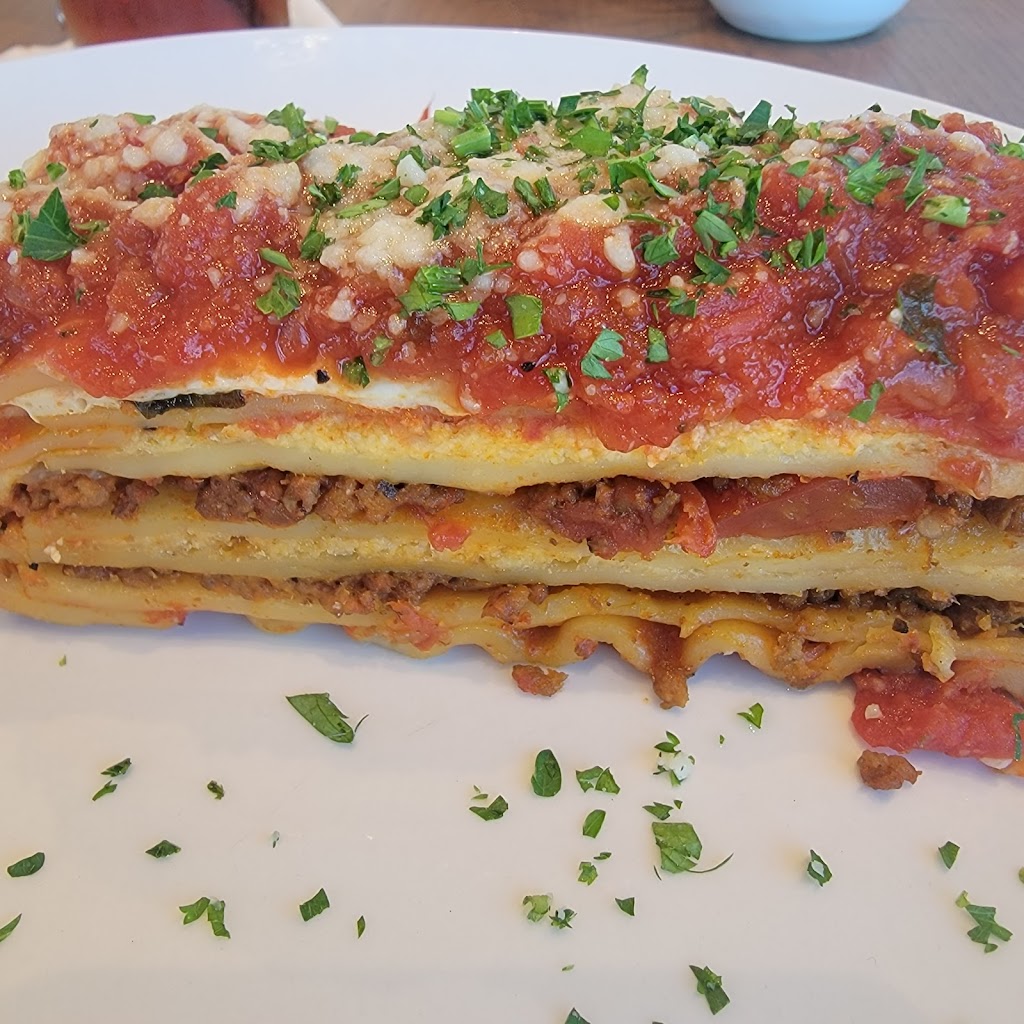 Emma Elles Italian Kitchen | restaurant | 4401 Grant Blvd ste 3, Yukon, OK 73099, USA | 4058707211 OR +1 405-870-7211