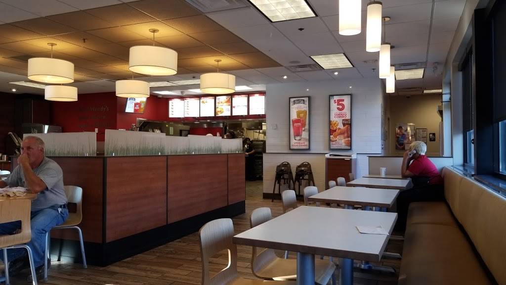 Wendys | restaurant | 2301 Marietta Blvd NW, Atlanta, GA 30318, USA | 4043514868 OR +1 404-351-4868