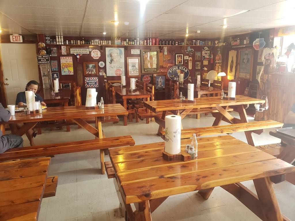 Lonestar Barbeque | restaurant | 1740 Brazosport Blvd N, Richwood, TX 77531, USA | 9793888600 OR +1 979-388-8600