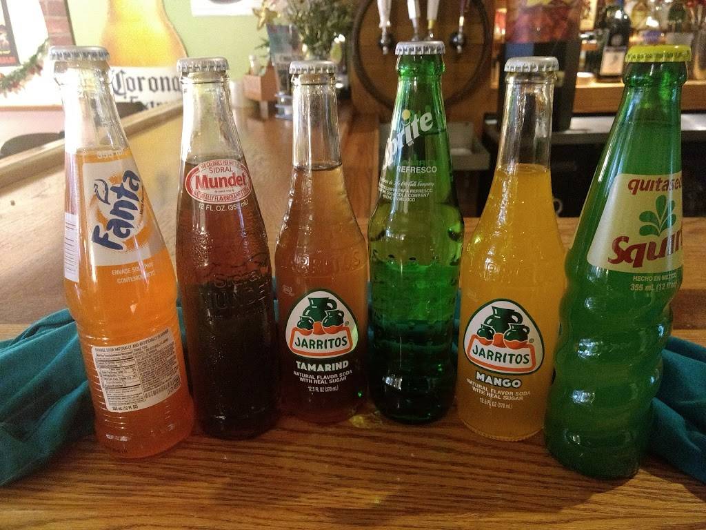 Casa Del Ranchero | restaurant | 562 W Tuscarawas Ave, Barberton, OH 44203, USA | 3307538494 OR +1 330-753-8494