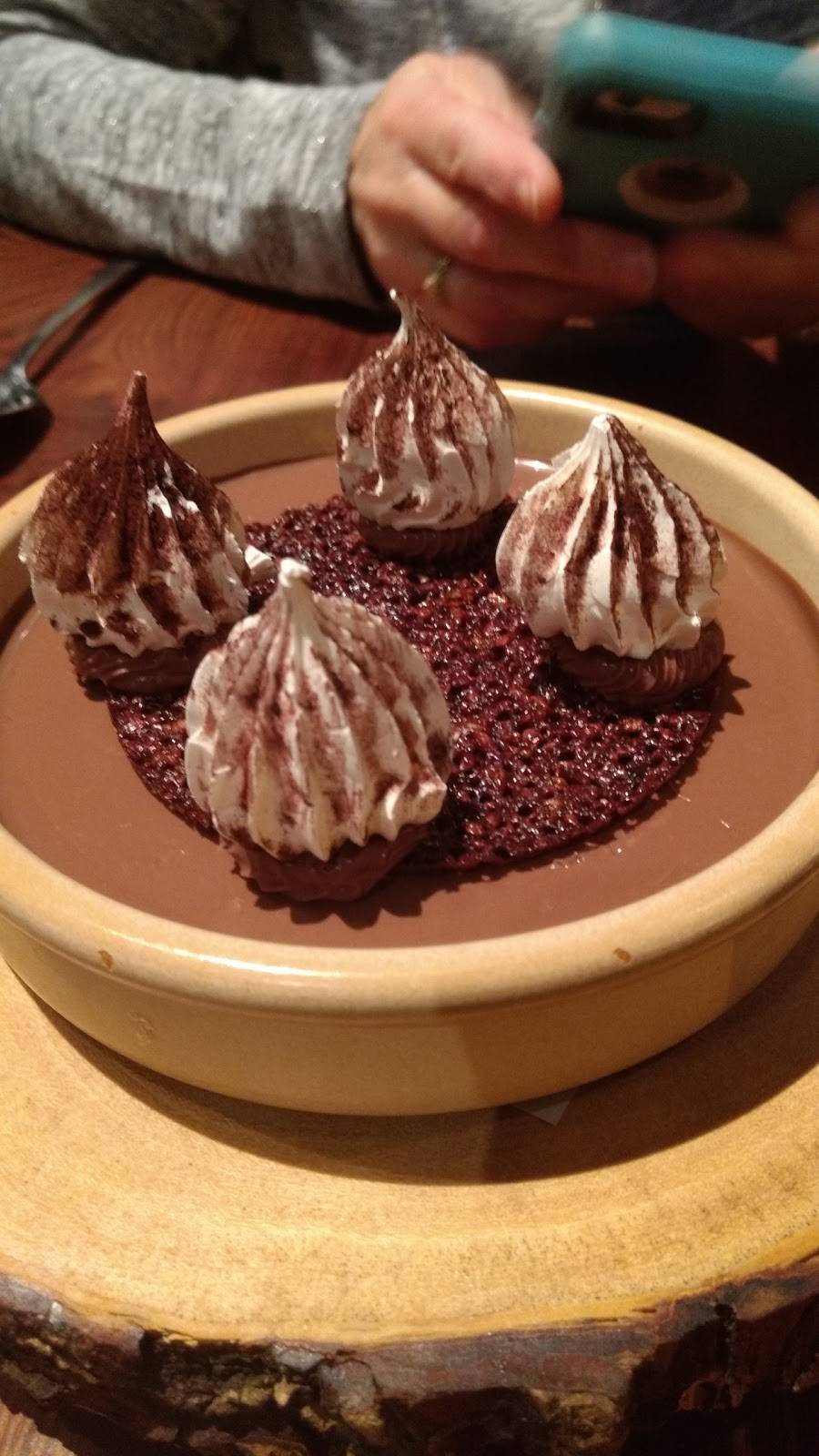 Picco Restaurant | restaurant | 320 Magnolia Ave, Larkspur, CA 94939, USA | 4159240300 OR +1 415-924-0300