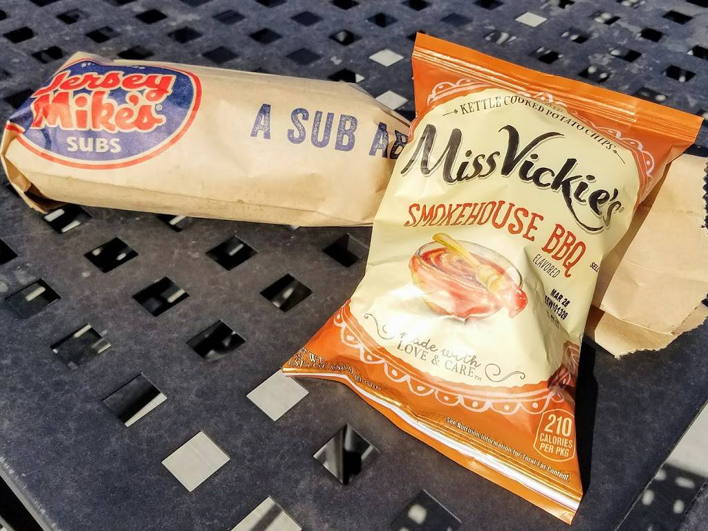 Jersey Mikes Subs | meal takeaway | 50 N 1200 E Suite 110, Lehi, UT 84043, USA | 8016532542 OR +1 801-653-2542