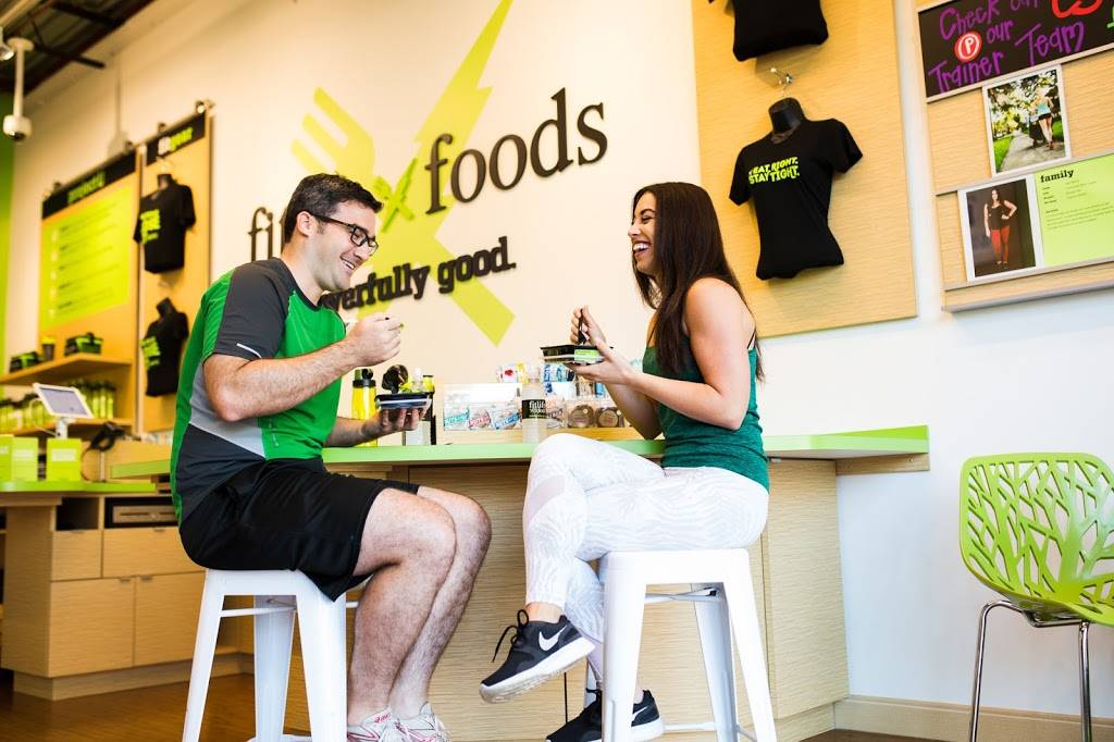 Fitlife Foods Brandon | restaurant | 2946 Providence Lakes Blvd, Brandon, FL 33511, USA | 8136855301 OR +1 813-685-5301