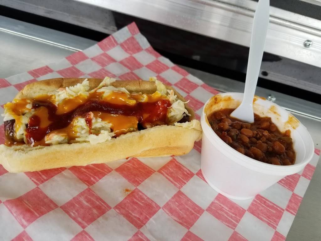 Lil Smokeys BBQ | restaurant | 8678 AL-50, Dadeville, AL 36853, USA | 3345303959 OR +1 334-530-3959