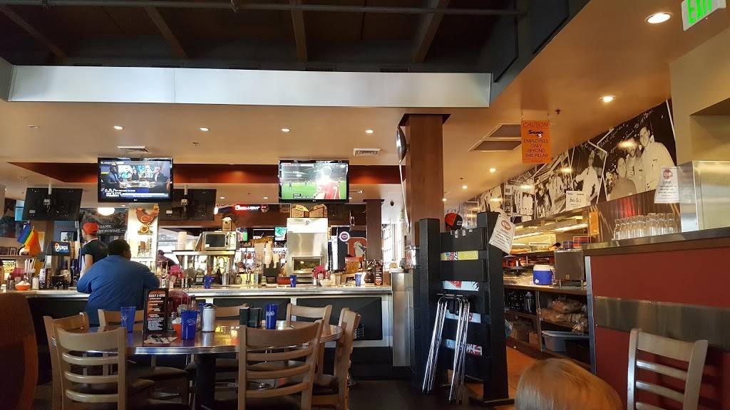 Sams No. 3 Glendale | restaurant | 435 S Cherry St, Glendale, CO 80246, USA | 3033334403 OR +1 303-333-4403