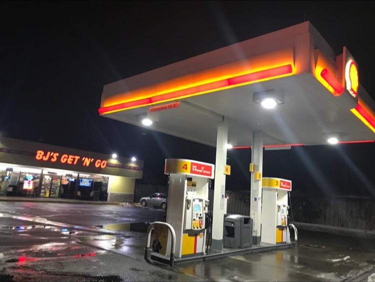 Shell | restaurant | 3001 Main St, Union Gap, WA 98903, USA | 5092481419 OR +1 509-248-1419