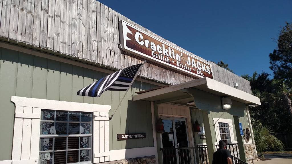 Cracklin Jacks | restaurant | 2560 39th St SW, Naples, FL 34117, USA | 2397746000 OR +1 239-774-6000