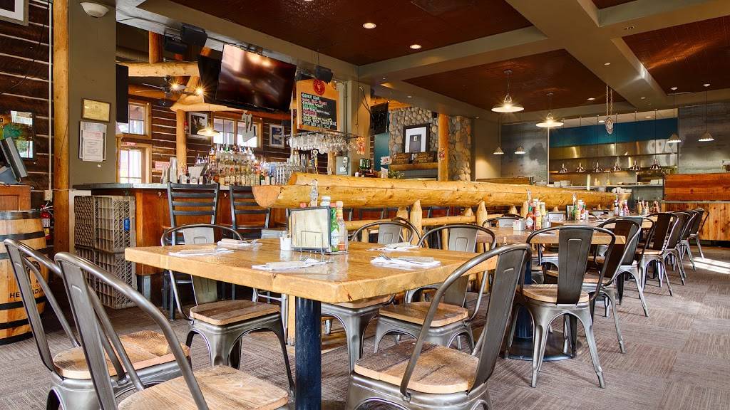 Kickapoo Tavern | restaurant | 129 River Run Rd, Keystone, CO 80435, USA | 9704680922 OR +1 970-468-0922