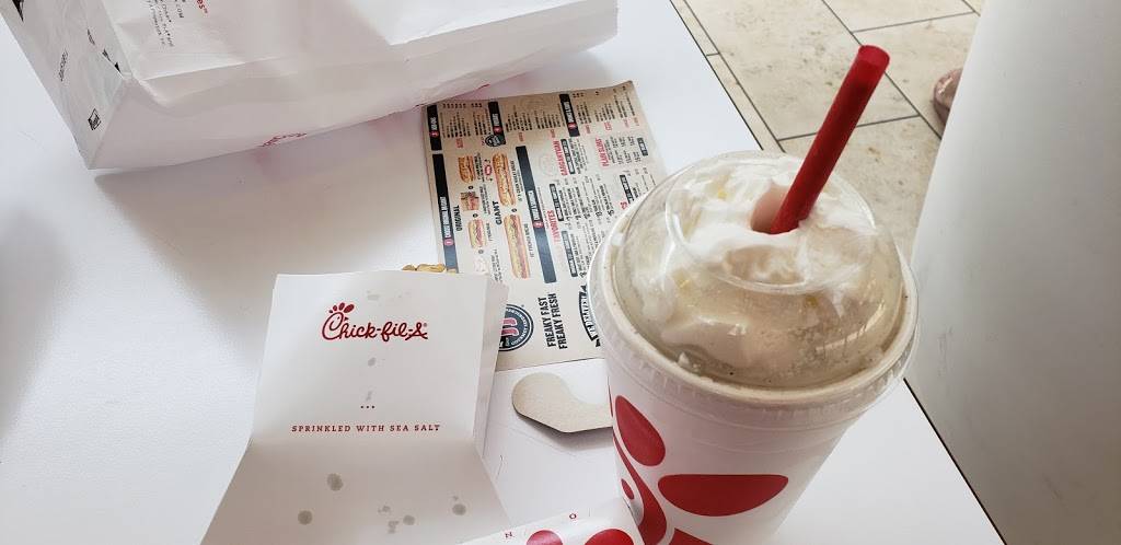 Chick-fil-A | restaurant | 8000 W Broward Blvd Ste 5005, Plantation, FL 33388, USA | 9544769425 OR +1 954-476-9425