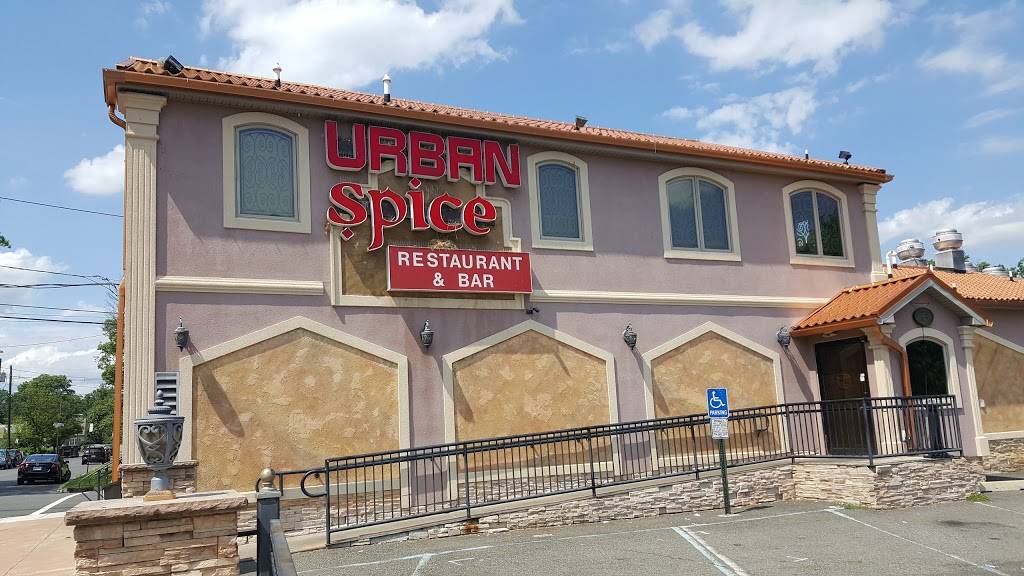 Urban Spice | restaurant | 42 Marconi Ave, Iselin, NJ 08830, USA | 7322831043 OR +1 732-283-1043
