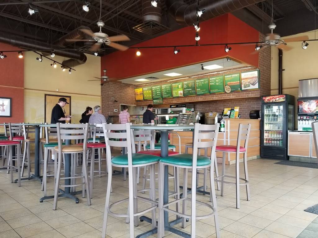 Subway | restaurant | 5790 Clarkson St, Denver, CO 80216, USA | 3032971722 OR +1 303-297-1722
