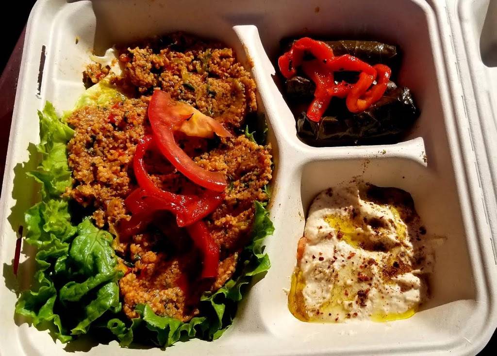 Iyads Syrian Grill | restaurant | Unnamed Road، Vashon, WA 98070, USA | 2064030687 OR +1 206-403-0687