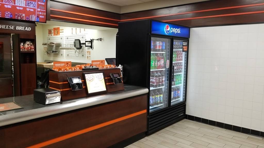 Little Caesars Pizza | meal takeaway | 208 Tallmadge Cir, Tallmadge, OH 44278, USA | 3306301333 OR +1 330-630-1333