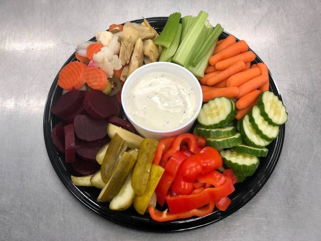 Old Fashioned Deli | meal takeaway | 256 Silvercreek Pkwy N, Guelph, ON N1H 1E7, Canada | 5197630040 OR +1 519-763-0040