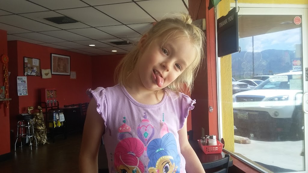 China Rice Restaurant | restaurant | Kendall Shopping Center, 1641 Fremont Dr, Cañon City, CO 81212, USA | 7192858850 OR +1 719-285-8850