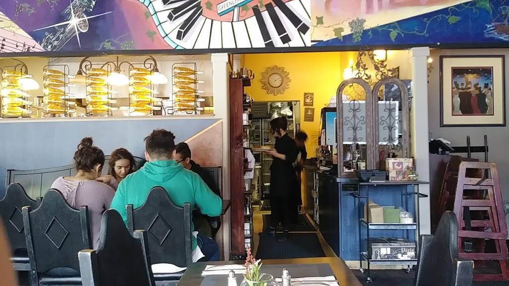 Crêpes & Grapes Café | cafe | 6560 Greenleaf Ave, Whittier, CA 90601, USA | 5626963255 OR +1 562-696-3255