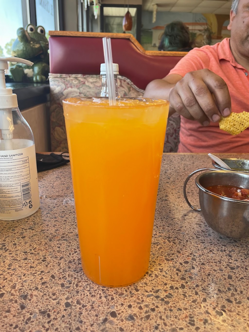 Taqueria El Charro | restaurant | 1605 Washington St, Waukegan, IL 60085, USA | 8475990600 OR +1 847-599-0600