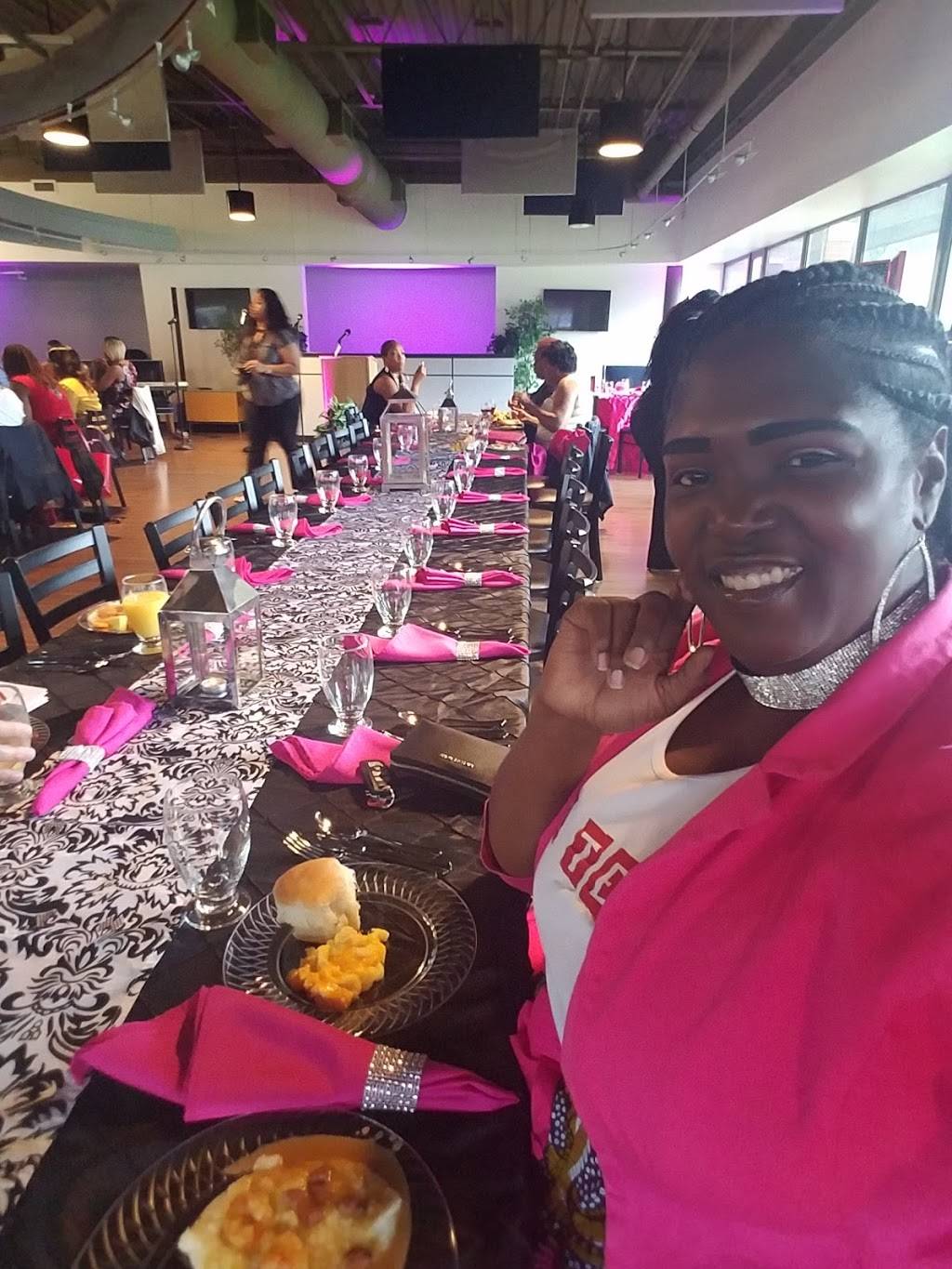 Let Me Cater To You | restaurant | 5446 Reilly Rd, Pope Field, NC 28308, USA | 9103039707 OR +1 910-303-9707