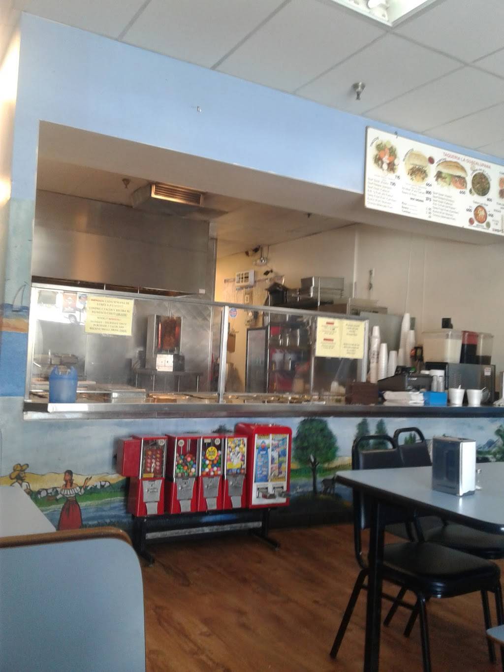 Taqueria Guadalupana | restaurant | 25073 Sunnymead Boulevard D15, Moreno Valley, CA 92553, USA | 9514852443 OR +1 951-485-2443