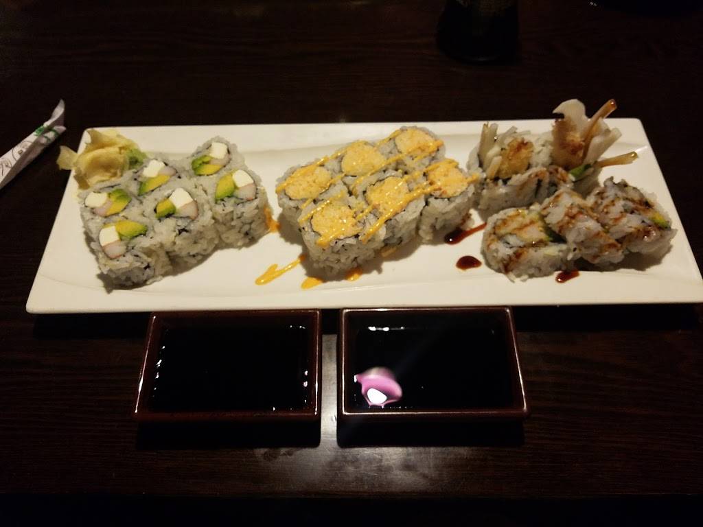 Yamato Steak House Of Japan | restaurant | 24925 Hwy 1 South, Plaquemine, LA 70764, USA | 2252387386 OR +1 225-238-7386