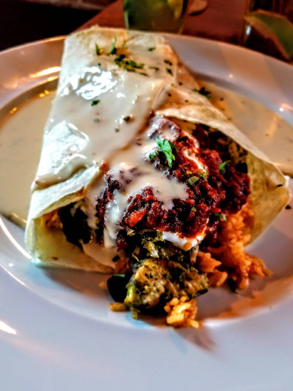 Luna Maya | restaurant | 2010 Colley Ave, Norfolk, VA 23517, USA | 7576226986 OR +1 757-622-6986