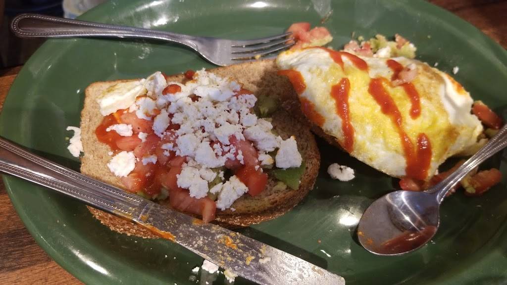 Scramblers | restaurant | 16726 Pearl Rd, Strongsville, OH 44136, USA | 4402384143 OR +1 440-238-4143