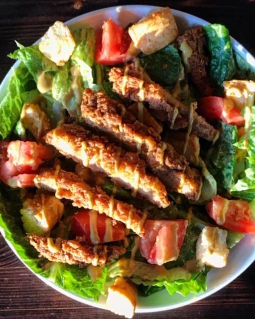 Kindred | restaurant | 7537 Maple St, New Orleans, LA 70118, USA | 5048419538 OR +1 504-841-9538