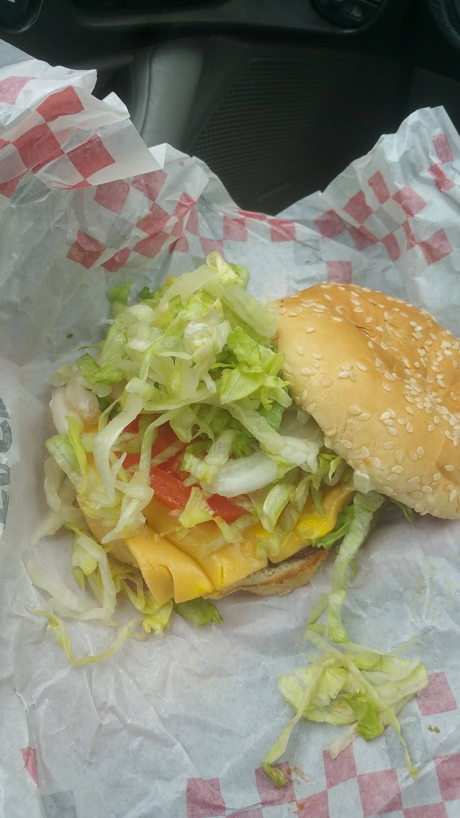 Checkers | restaurant | 2223 Whiskey Rd, Aiken, SC 29803, USA | 8032625120 OR +1 803-262-5120