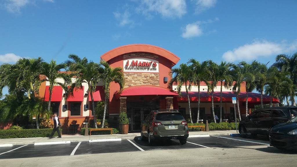J. Marks Restaurant | restaurant | 1490 NE 23rd St, Pompano Beach, FL 33062, USA | 9547827000 OR +1 954-782-7000
