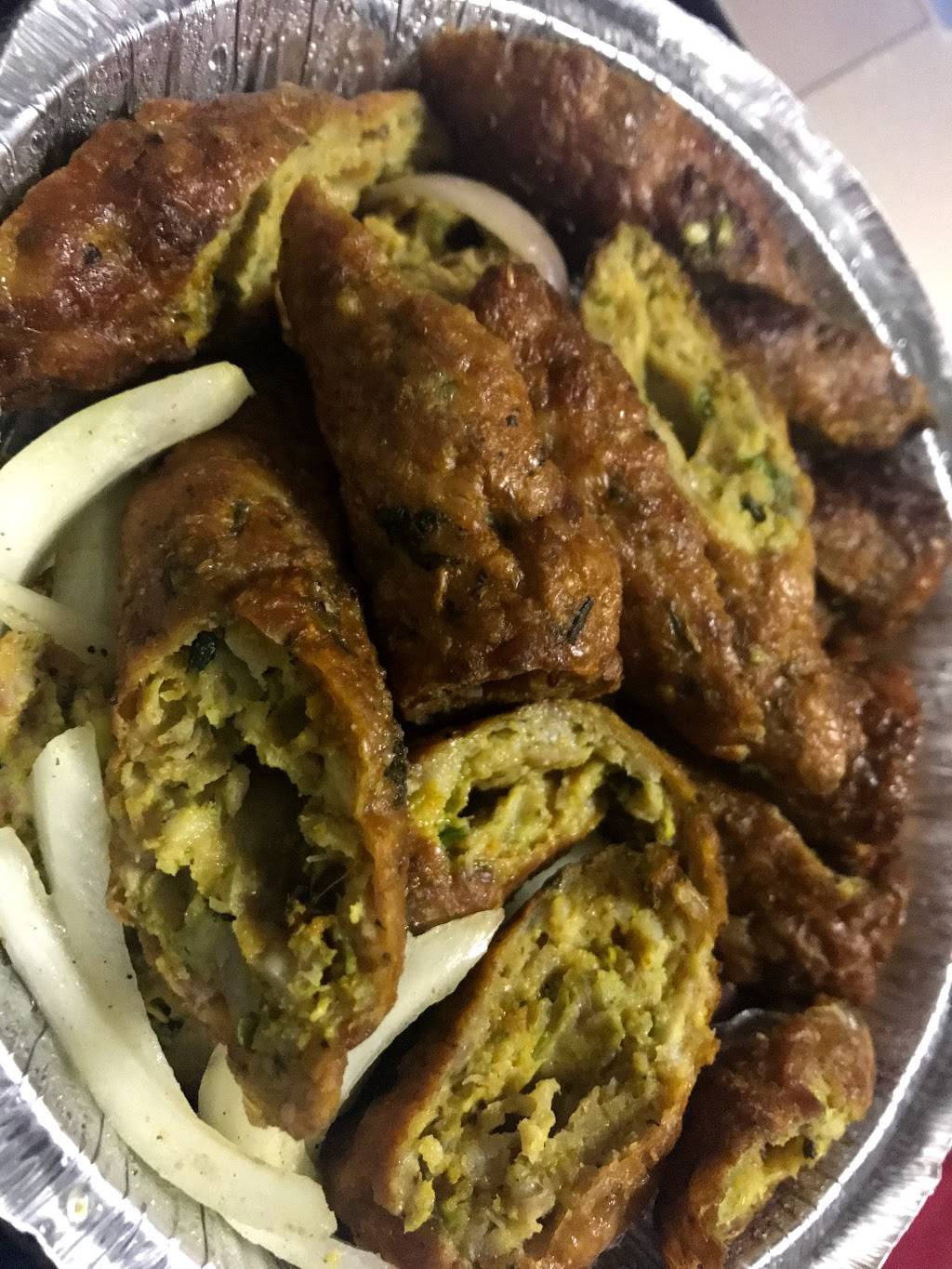 Punjabi Kabab and Gyro | restaurant | 108-3 101st Ave, South Richmond Hill, NY 11419, USA | 7187099919 OR +1 718-709-9919