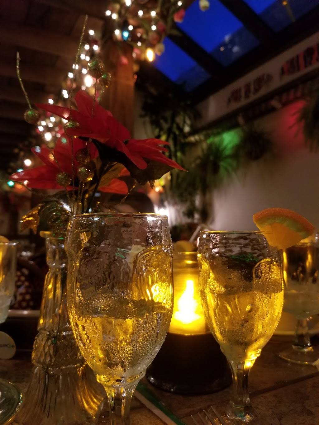 Don Ricardos | restaurant | 94 E Main St, Babylon, NY 11702, USA | 6315870122 OR +1 631-587-0122