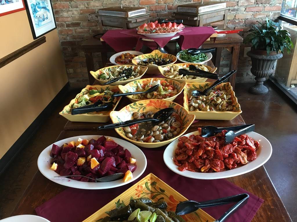 Marcellos Pizzeria/Trattoria/Bar | restaurant | 3655 Roswell Rd NE #106, Atlanta, GA 30342, USA | 4042399733 OR +1 404-239-9733