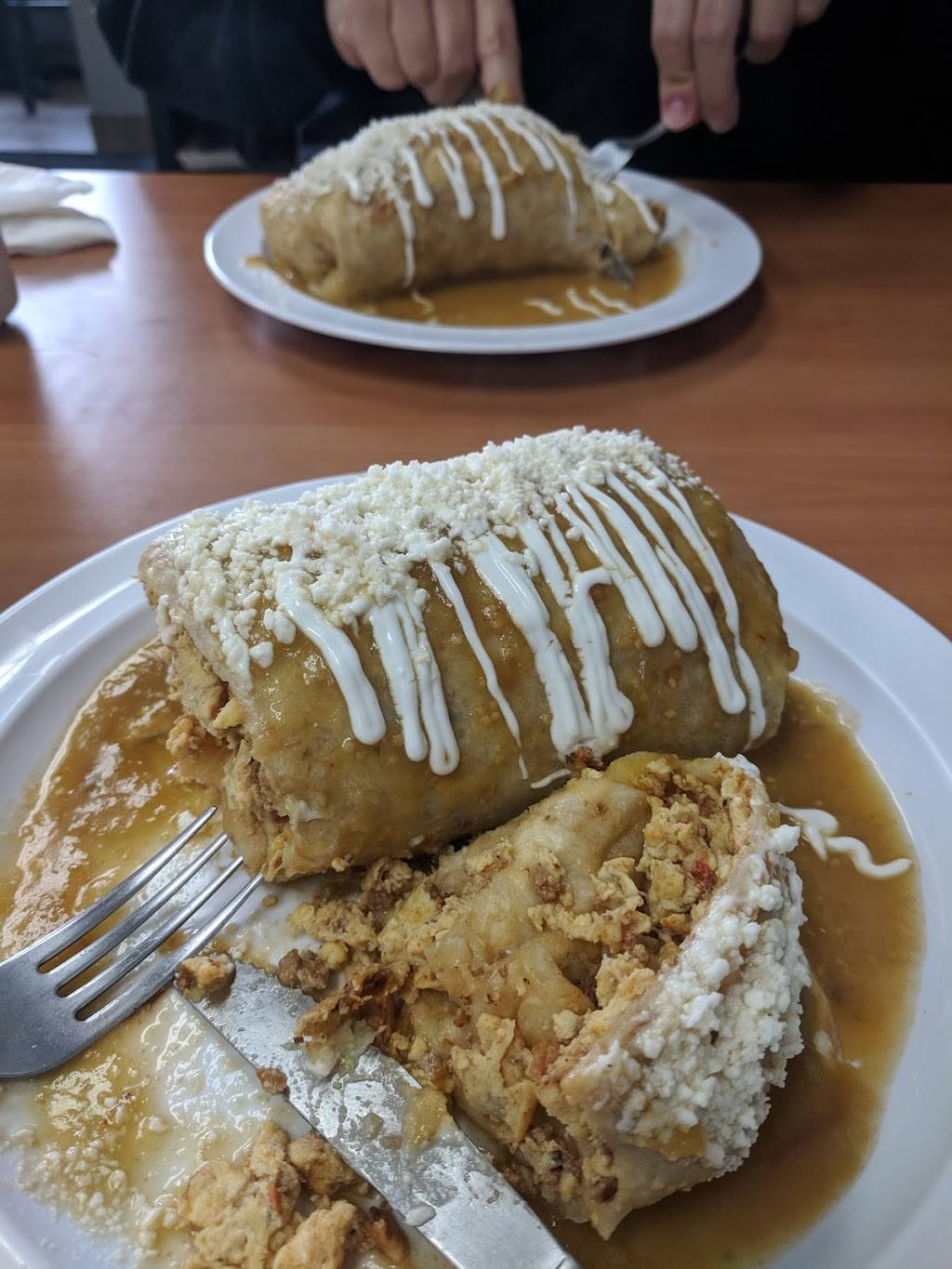 No Toro Cafe | restaurant | 11818 Artesia Blvd, Artesia, CA 90701, USA | 7144997969 OR +1 714-499-7969