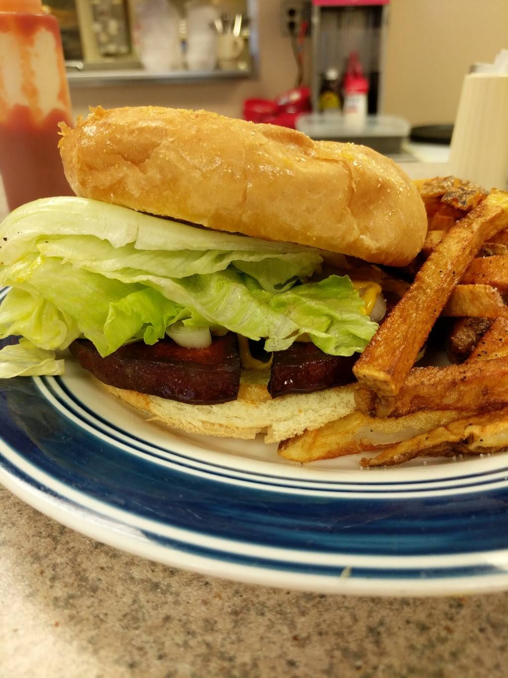 The Diner | restaurant | 11306 Hull Street Rd, Midlothian, VA 23112, USA | 8047165326 OR +1 804-716-5326