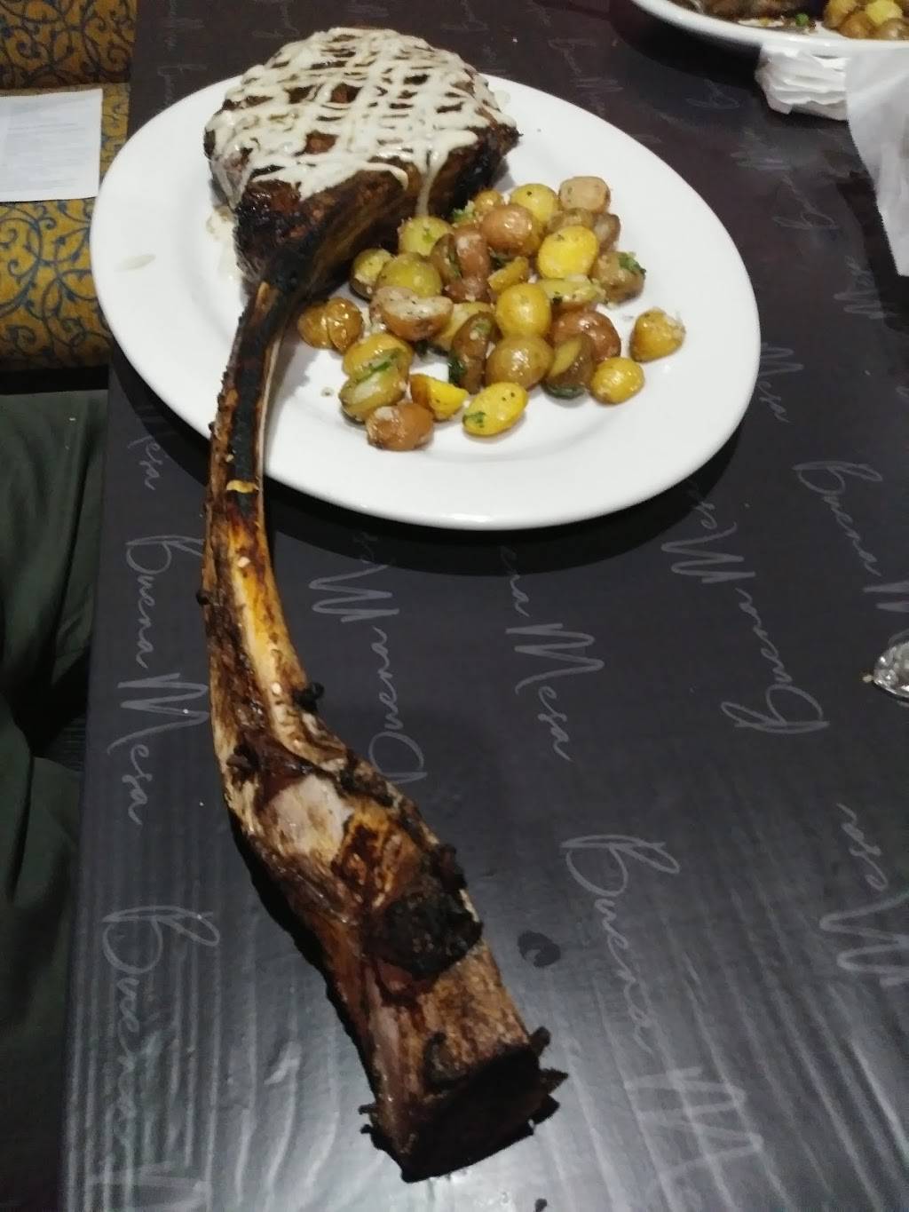 Buena Mesa | restaurant | 5861 Firestone Blvd, South Gate, CA 90280, USA | 5627765861 OR +1 562-776-5861