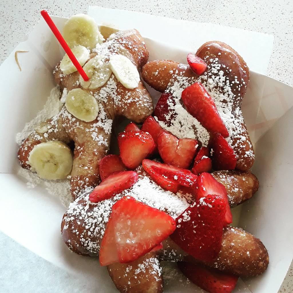 Voodoo cafe | restaurant | 2780 Bartlett Blvd, Bartlett, TN 38134, USA | 9013511486 OR +1 901-351-1486