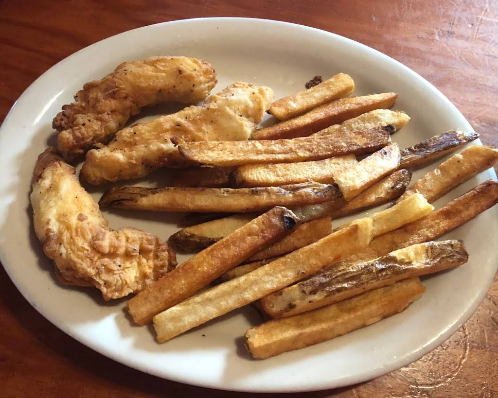 Buffalo Nickel Bar & Grill | restaurant | 105 S Llano St, Fredericksburg, TX 78624, USA | 8309973700 OR +1 830-997-3700