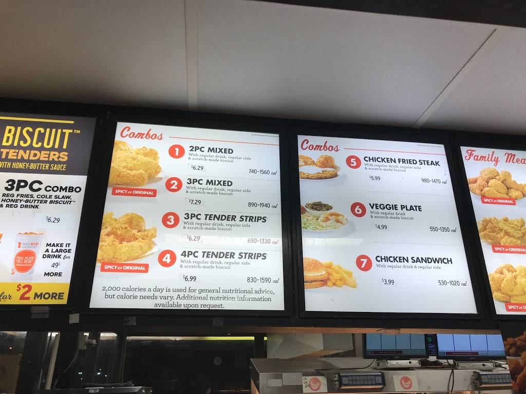 Churchs Chicken | restaurant | 10785 Florida Blvd, Baton Rouge, LA 70815, USA | 2252728510 OR +1 225-272-8510