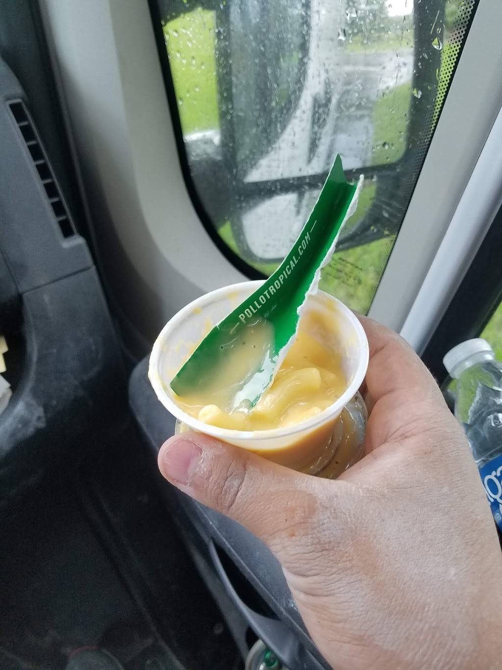 Pollo Tropical | restaurant | 7104 Fairway Dr, Palm Beach Gardens, FL 33418, USA | 5612770111 OR +1 561-277-0111