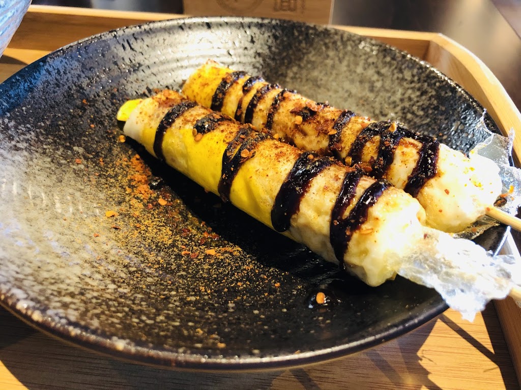 Not Just Noodle | restaurant | 32705 John R Rd, Madison Heights, MI 48071, USA | 2489653921 OR +1 248-965-3921