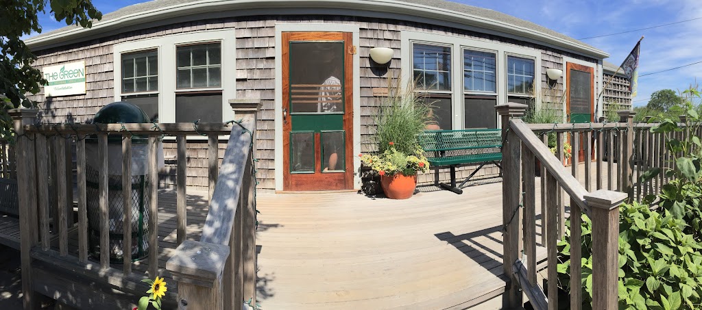 The Green | cafe | 5 W Creek Rd, Nantucket, MA 02554, USA | 5082281100 OR +1 508-228-1100