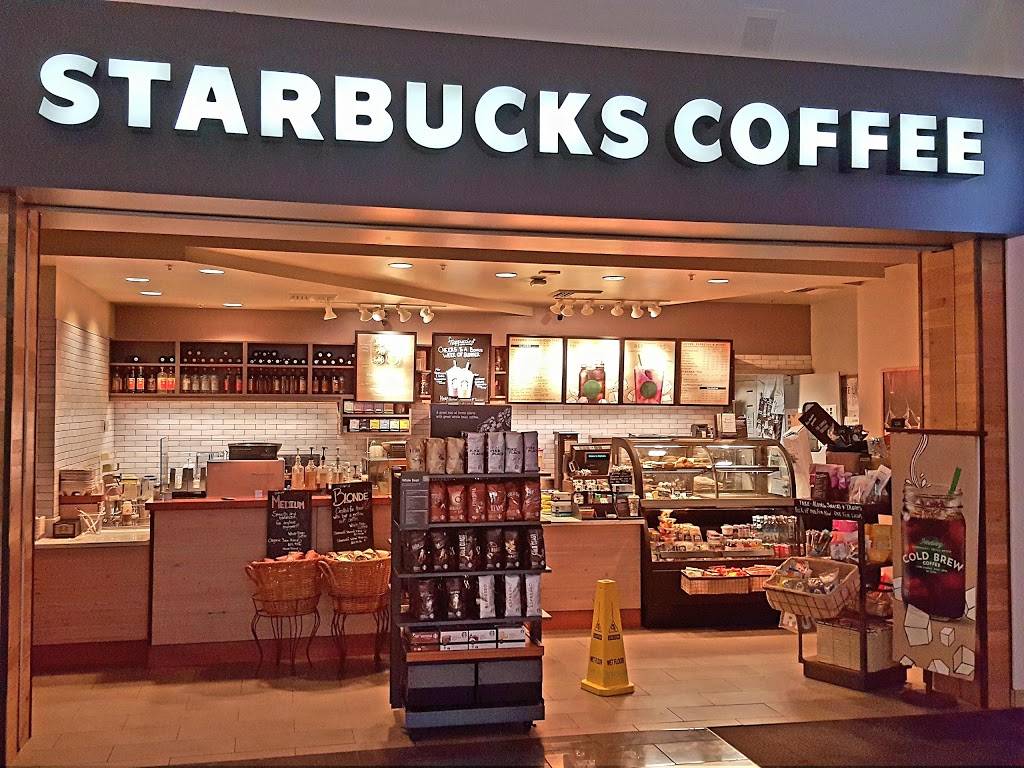 Starbucks | cafe | 1071 Santa Rosa Plaza #1015, Santa Rosa, CA 95401, USA | 7075698457 OR +1 707-569-8457