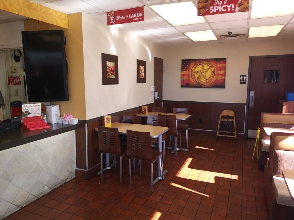 Churchs Chicken | restaurant | 5112 4th St NW, Albuquerque, NM 87107, USA | 5053442403 OR +1 505-344-2403
