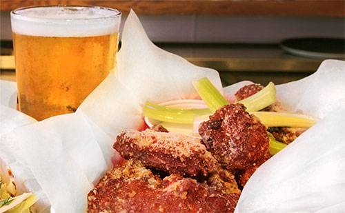 Brew Sports Pub West | restaurant | 8041 N Mesa St, El Paso, TX 79932, USA | 9158420717 OR +1 915-842-0717