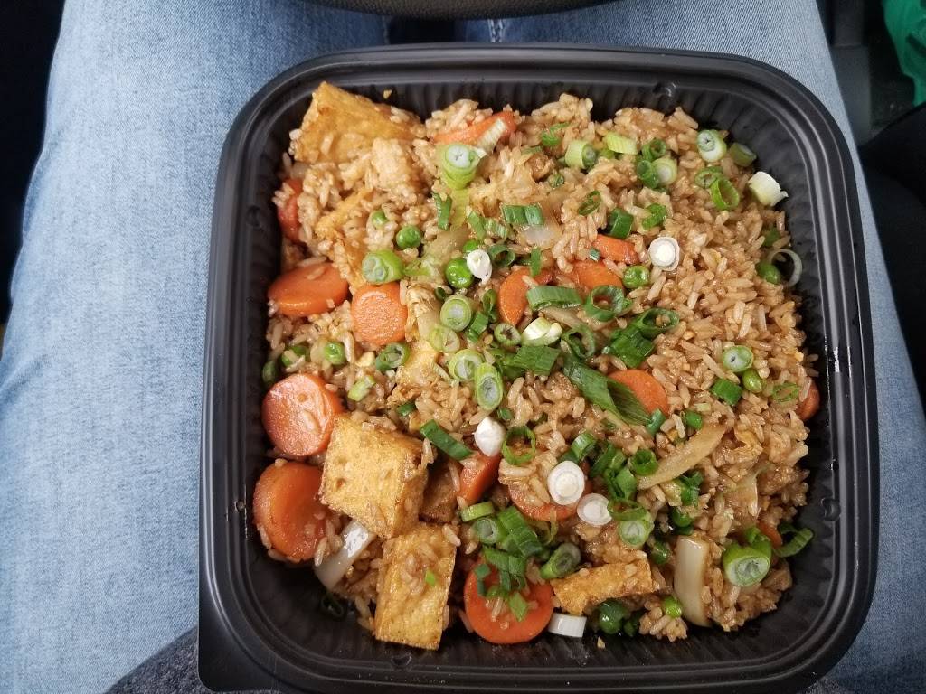 Thai Express | restaurant | 2356 10th St, Menominee, MI 49858, USA | 9064244000 OR +1 906-424-4000