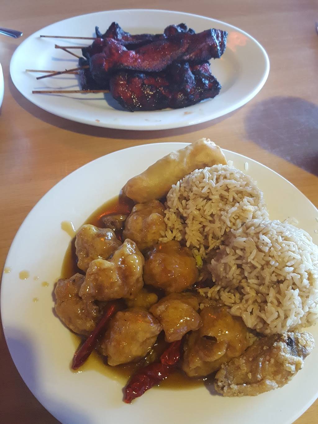 Great Wall Cafe | restaurant | 1002 Wales Dr Ste 1, Killeen, TX 76549, United States | 2545547750 OR +1 254-554-7750