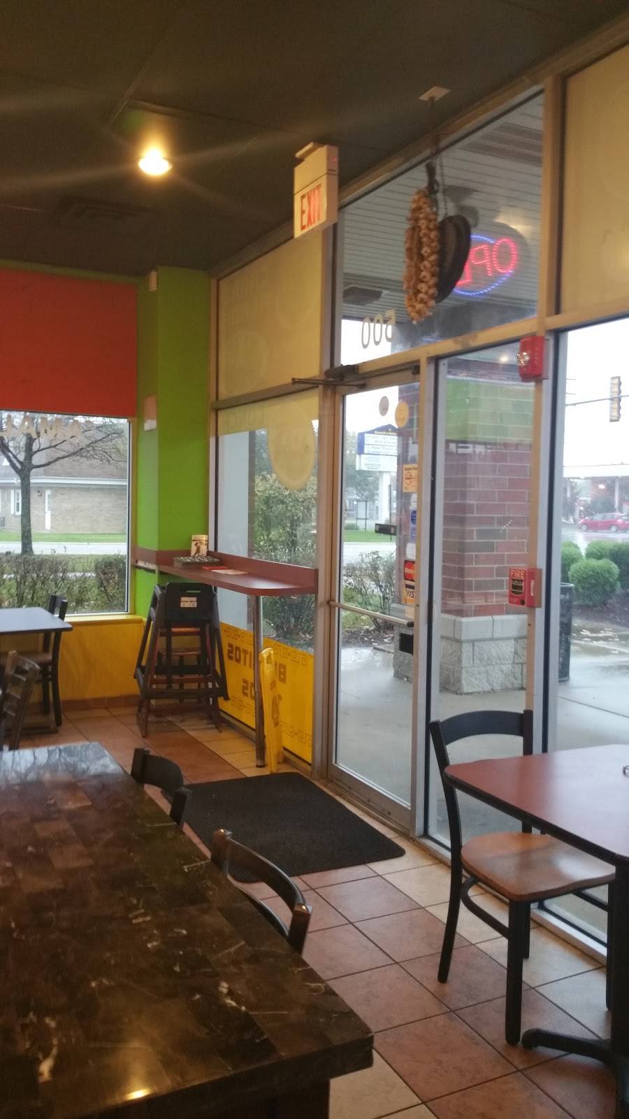 Tacqueria Coral | bakery | 500 W Boughton Rd, Bolingbrook, IL 60440, USA | 6302269133 OR +1 630-226-9133