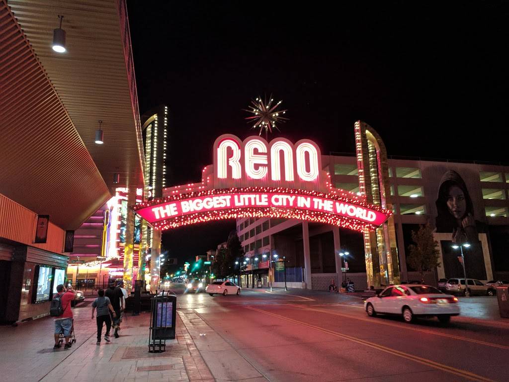 Little Nugget Diner | restaurant | 233 N Virginia St, Reno, NV 89501, USA | 7754205203 OR +1 775-420-5203