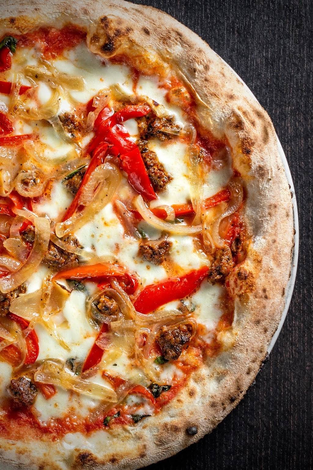 Napolita | restaurant | 1126 Central Ave, Wilmette, IL 60091, USA | 2242150305 OR +1 224-215-0305